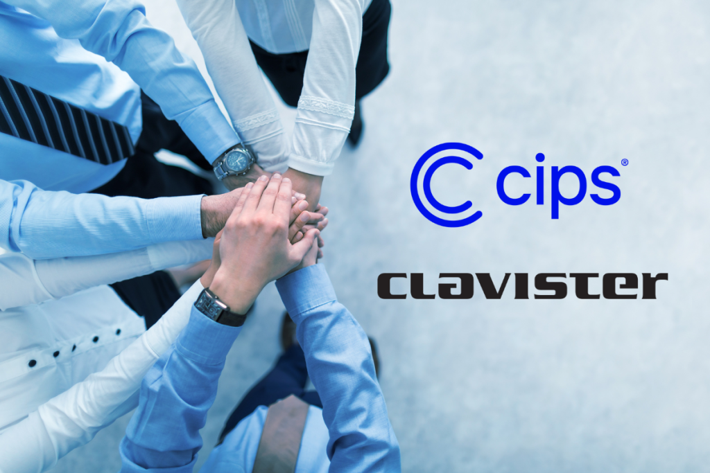 PR Partnership Clavister CIPS